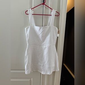 PINK Victoria’s Secret: Mini Athletic Dress